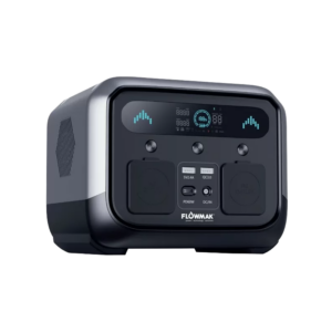 ESTACION ENERGIA FLOWMAK P330, 330W