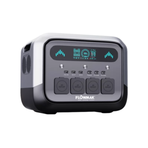 ESTACION ENERGIA FLOWMAK Pro1200, 1200W