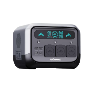 ESTACION ENERGIA FLOWMAK Pro700, 700W