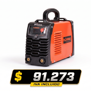 SOLDADORA FLOWMAK INVERTER MMA-160A