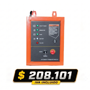 ATS para 82HYG7750E 82HYG11050E 82HYG9250E