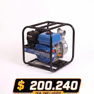 MOTOBOMBA EGP20 HYLUX